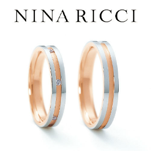 ニナリッチコンビリング