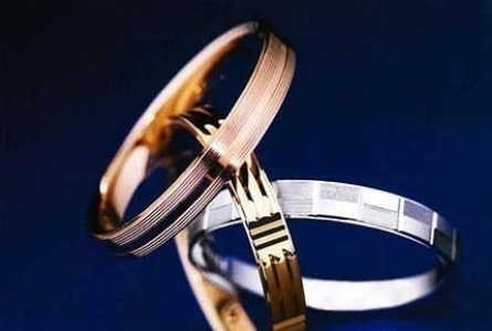 muniso結婚指輪写真