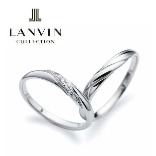 ランバンマリッジ