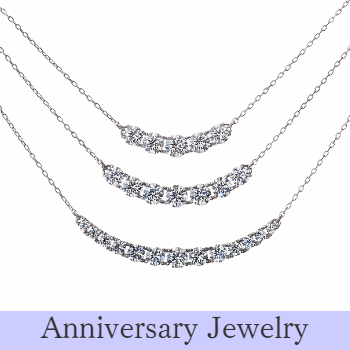 アニバーサリージュエリーバナー